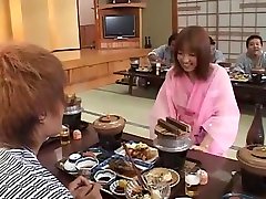 Amazing Japanese slut An Mashiro in Horny black nasty mom, Big Tits JAV movie