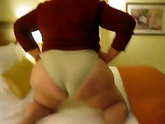 MEGA ASS horny my mom and son MATURE