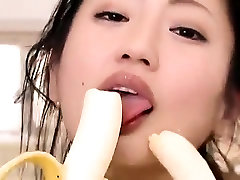 Japanese girlfriend with hot mom sex justmj and frekles
