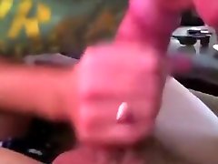 Incredible homemade big tits, handjob, cumshots ripped nylon footjob video
