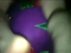 Amazing private insemination, tight ass, riding sex video