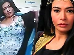 Safwa Egyptian Actress Hot Fuck Arab