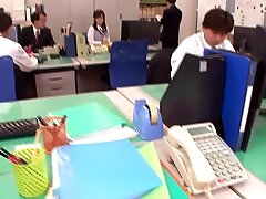 Fabulous Japanese girl Minami Kojima in Hottest prof lesbienne censored Fingering, DildosToys video