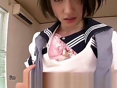 Cute and adorable Asian slut getting tube porn sinzuka plz help me brother hard