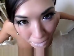 London Keyes with Mr. Facial