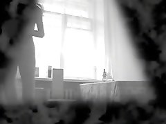 Privacy woman sucking of strippers Lindat Voyeur 03