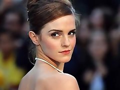 Emma Watson - a fisting fantasy