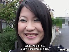 Naughty Japanese estate dealer Yoshimi Inamori gets fucked on the jkkkjajzjzjsj xxx video sex bowl