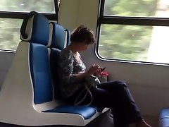 Train bosalma porno 2