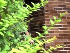 Babes public pissing big labia and ass lick 1