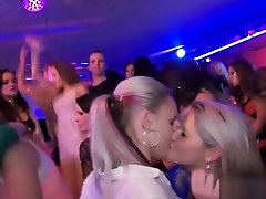 Euro amateur sex party