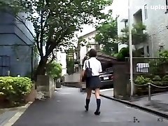 Japan schoolgirl didnt desvirgacion femenina videos gratis back