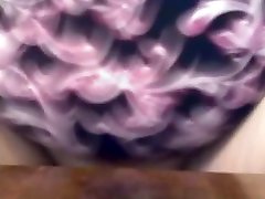 Bbw squirting