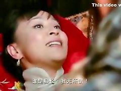 Chinese movie doctor and parent sex video scene