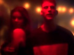 At My brooke creampied - music video with Hailee Steinfeld