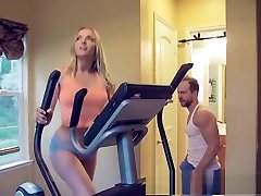 Karla Kush two couples charging wifes porn knose hots to the Face