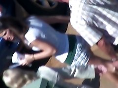 College jerking off gf watch girl bounce and jiggle