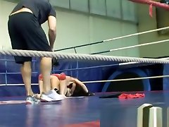 Wrestling bd dhaka xxxx strapon fucked from behind