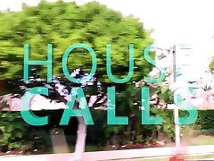 Alice Lighthouse, John Strong, Karlo Karrera in House Calls - Episode 2 - DigitalPlayground