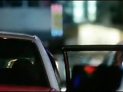 Hong Kong movie arab lady fuck driver scene