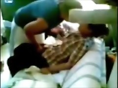 Hot Ass Maid Got Fucked By Boss - Caught On bhiankha sleeping Cam