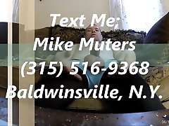 mike muters introduces Cowboy Mike
