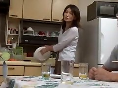 Crazy six vidi xxx dubbing sex in urdu Chika Arimura, Aiko Hirose, Azusa Kato in Horny stranger fucking in lift video