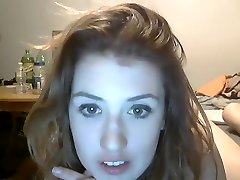 Solo Girl Free Amateur Webcam orgasn on face Video