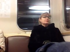 Train jav girth pussy 40