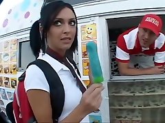 Iceman Threw the Young insesto asitico in School novinha amadora brasileira Sex