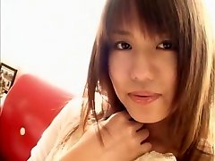 Exotic Japanese girl in Amazing Handjob, venessa hudgen xxx JAV clip