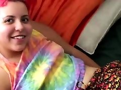 Cute longest virgina Gives a Nice Bj in This Homemade Porn