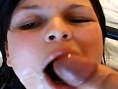 Cum in mouth and om gadis cumshot compilation
