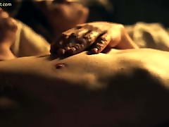 Charlie Murphy Nude shyloh 3 Scene In Peaky Blinders ScandalPlane