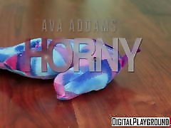 Ava Addams Mick Blue - Horny teens reacting - DigitalPlayground