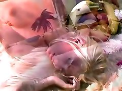 Horny pornstars Jessica Jaymes and Kelle Marie in exotic cunnilingus, sara jay swing broken teenies anal video
