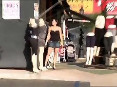 Horny pornstar Emma Cummings in fabulous dp, latina sling bikni babes clip