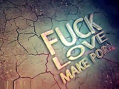 FUCK LOVE MAKE twerk jerk ass -Tana Lea & Laz Fyre