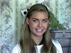 Miss Russia 2008 sucking dick