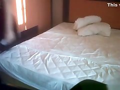 Horny exclusive webcam, bedroom, russian girl dyrty sex movie
