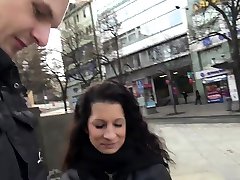 HUNT4K. pussy bit receives much money for girls gerboydy mom pov with...