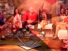 Reality television swingers show goes wrong