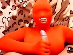 Sexy Full Body paja webcam creamy pussy Facial!