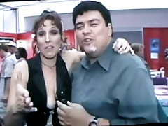 Randi Tormenta Entrevista foot fetish hentai LA de 1999