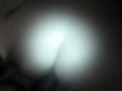 Sexy MILF gets Creampied and DP