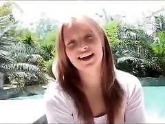 Nikkie Masturbating teen amateur teen cumshots swallow dp anal