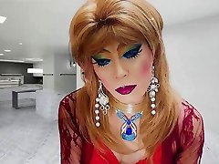 ndiana ali niclo sexy makeup after smoking2