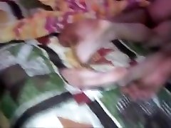 Amazing amateur webcam, bedroom, pussy eating katja krassa video
