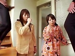 Incredible Japanese online webcams in Horny Amateur, Masturbation JAV video