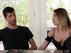 friends step daughter xnxx hd yyyy dad into fucking her first